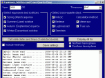 Equinoxes, Solstices and Cross-Quarter Days Screenshot