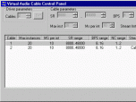 Virtual Audio Cable Screenshot