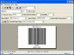 IBE Barcode Studio Screenshot