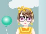 Baby Dress Up Game