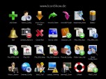 Icons Bundle Screenshot