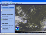 HurricaneView Screenshot