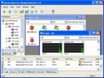 ServerObserver Network Monitor Screenshot