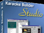 Karaoke Builder Studio Screenshot