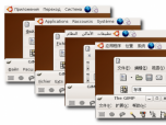 Ubuntu Screenshot