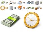 Free Business Desktop Icons