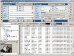MP3 Observer PRO Screenshot
