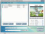 Nidesoft Samsung Video Converter
