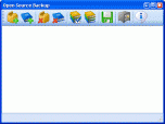 Open Source Backup