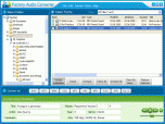 Factory Audio MP3 Converter