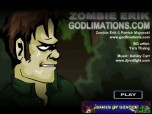 Zombie Eric Screenshot
