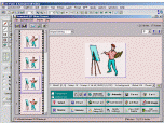 AZ Paint & Animated GIF Editor Screenshot