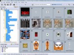 3DBrowser Image Edition Screenshot
