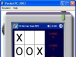 T3 Pocket PC Screenshot