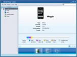 Xilisoft iPhone Transfer