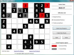WareSoft Sudoku Screenshot