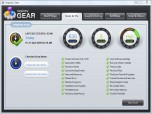 Registry Gear Screenshot