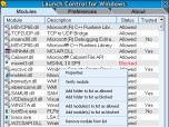 Launch Control for Windows