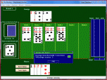 Gin Rummy Screenshot