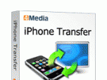 4Media iPhone Transfer