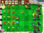 Plants vs Zombies Screenshot