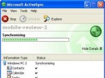 Microsoft ActiveSync