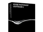Adobe Photoshop Lightroom Screenshot