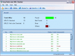 Easytools.com URL Checker Screenshot
