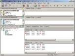 PowerDIFF for Oracle Screenshot