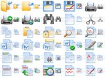 Perfect Office Icons