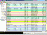 Eufony CD Ripper Screenshot