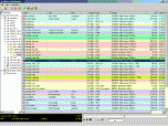 Eufony AAC MP3 Converter Screenshot