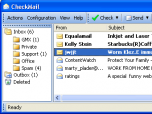 CheckMail Screenshot
