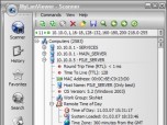 Portable MyLanViewer Network/IP Scanner Screenshot