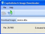 Capitalistech Image Downloader