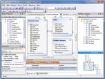 Entity Developer Express Screenshot