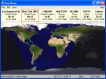 EarthTime Screenshot