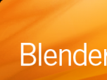 Blender Screenshot