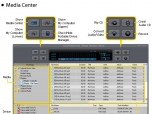 jetAudio Basic Screenshot