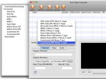 Any Video Converter Free for Mac