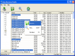 Data Recovery Studio Screenshot