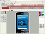 Mobile Design Studio Pro Screenshot