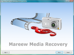 Mareew Media Recovery