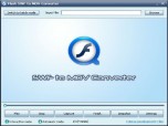 SWF to MOV Converter