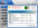 Driver Checker Screenshot