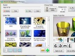 Advanced Wallpaper Manager Screenshot