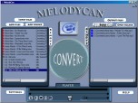 MelodyCan Screenshot