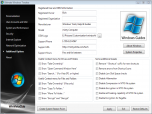 Ultimate Windows Tweaker Screenshot