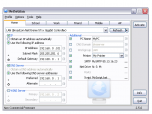 NetSetMan Screenshot