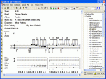 TabTrax Screenshot